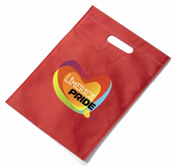 Bounce Gift Bag