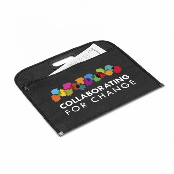 Verve Document Pouch