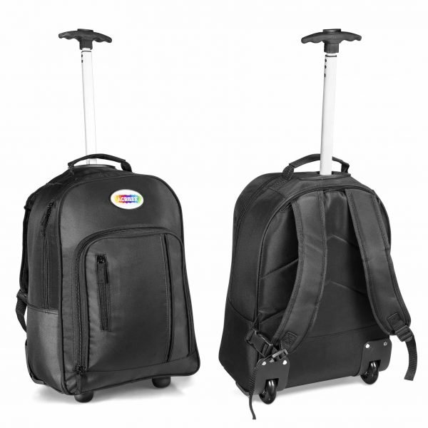 Challenger Tech Trolley Backpack