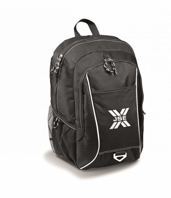 Apex Tech Backpack