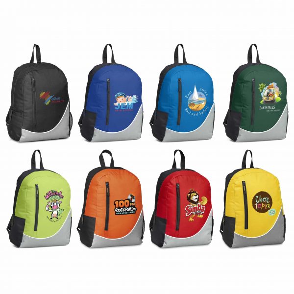 Vertigo Backpack