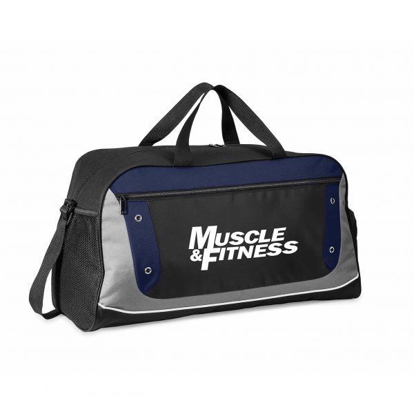Stadium Sports Bag