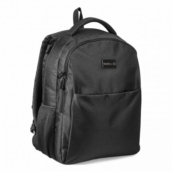 Sovereign Travel-Safe Tech Backpack