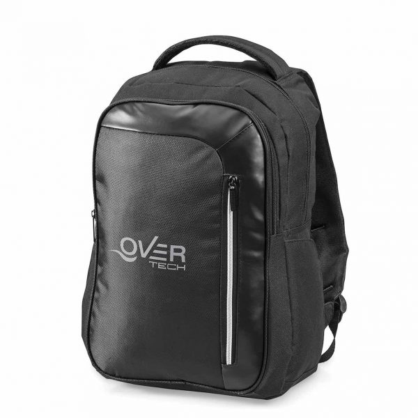 Vault Rfid Security Tech Backpack