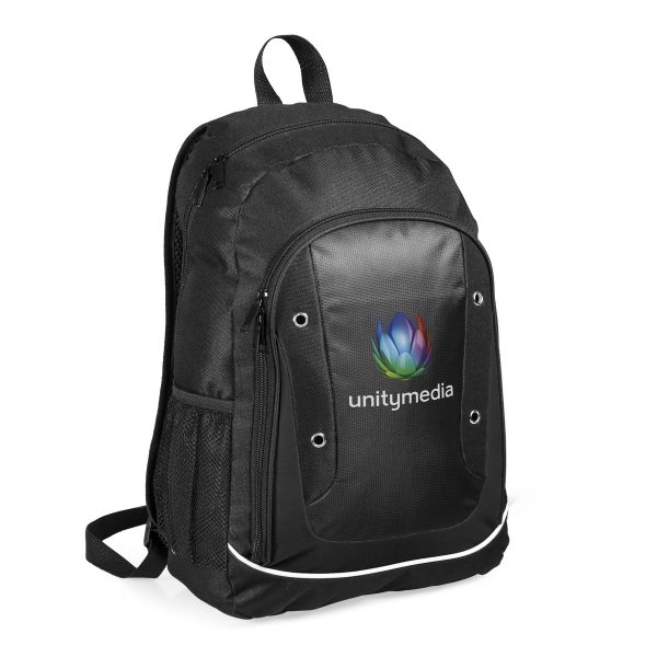 Preston Tech Backpack