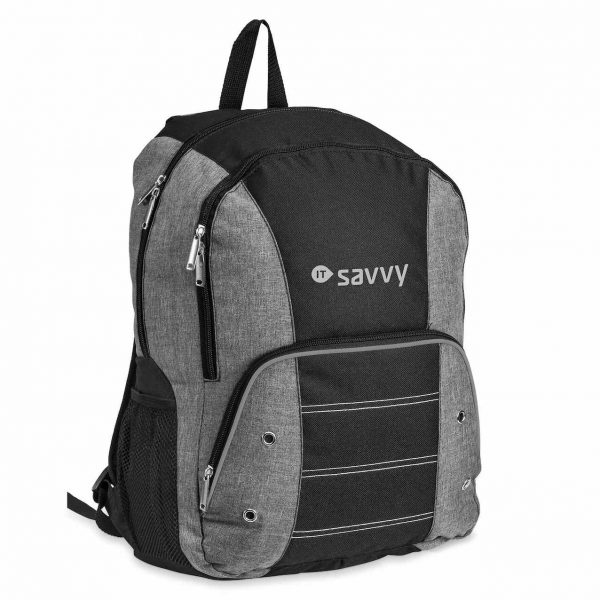 Saturn Tech Backpack