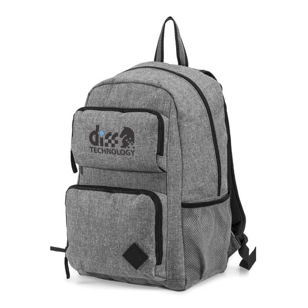 Steele Tech Backpack