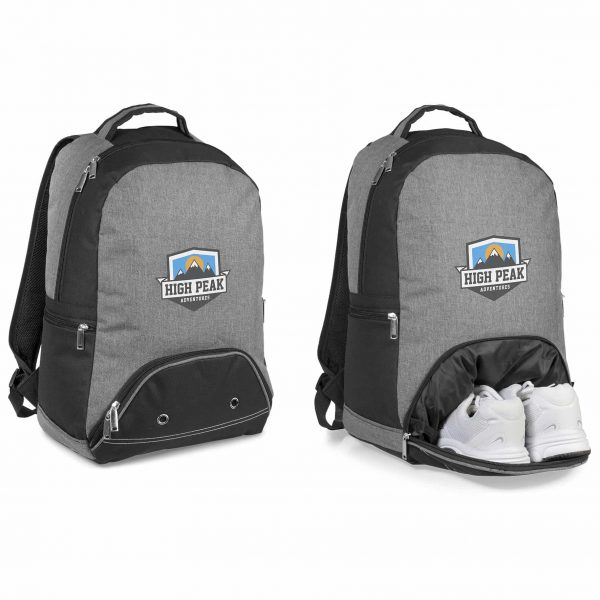 Saturn Backpack