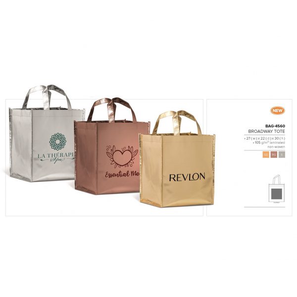 Broadway Tote