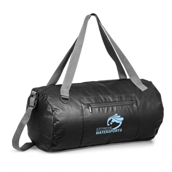 Sierra Water-Resistant Duffel