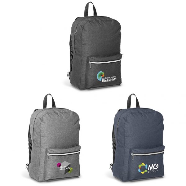 Tulsa Backpack