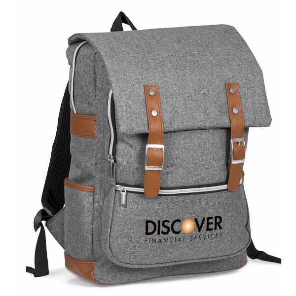 Hudson Tech Backpack
