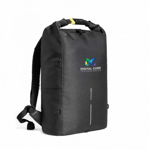 Bobby Urban Anti-Cut Backpack