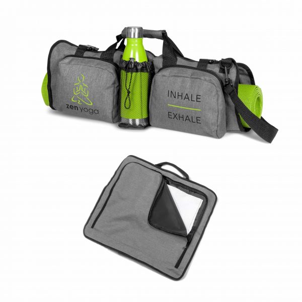 Extender Yoga Bag