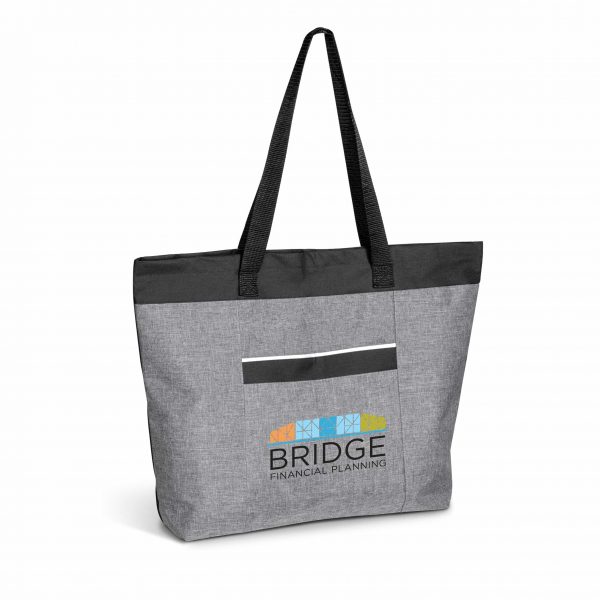 Rebel Conference Tote
