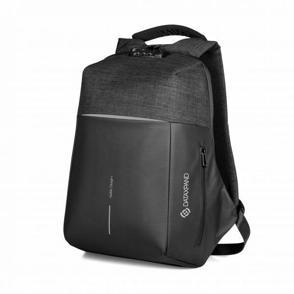 Swiss Cougar Smart Anti-Theft Backpack