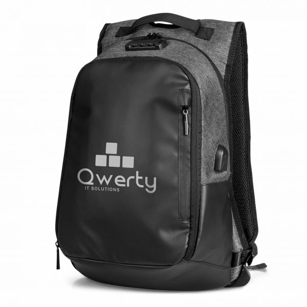 Pentagon Anti-Theft Backpack