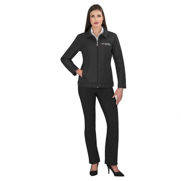 Ladies Benton Executive Jacket