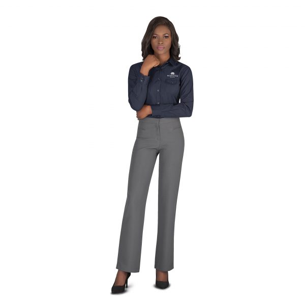 Ladies Long Sleeve Bayport Shirt