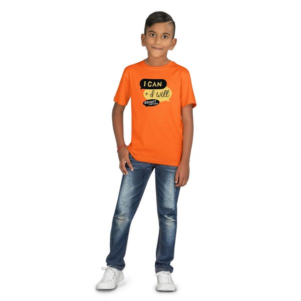 Kids Super Club 150 T-Shirt