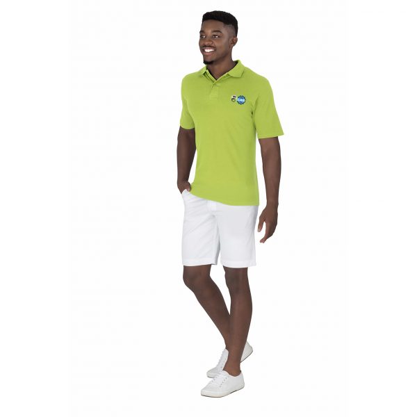 Mens Elemental Golf Shirt