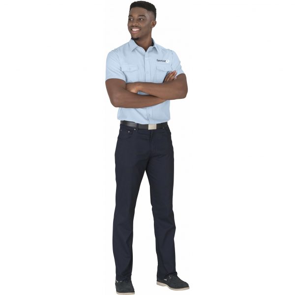 Mens Hudson Chinos