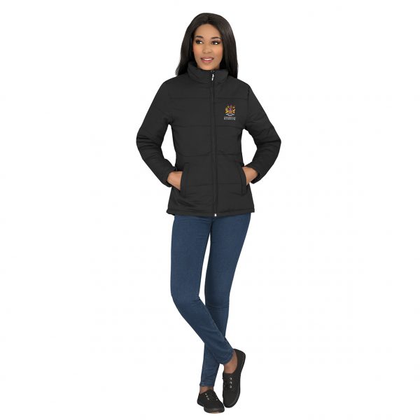 Ladies Rego Jacket
