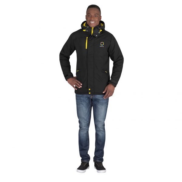Mens Astro Jacket