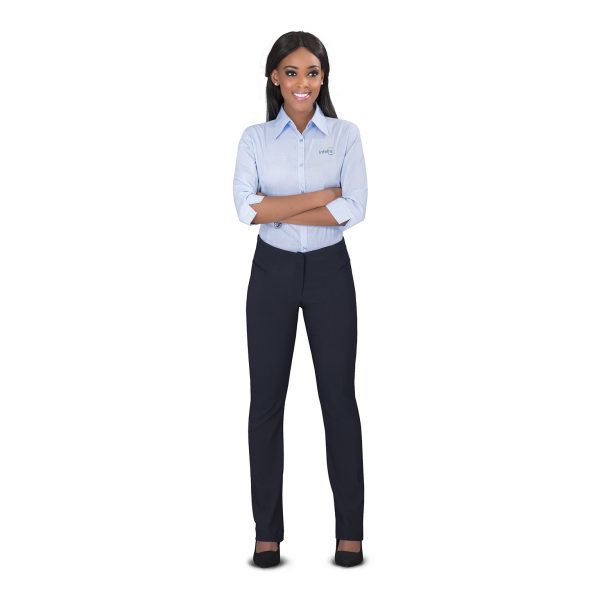 Ladies Cambridge Stretch Pants