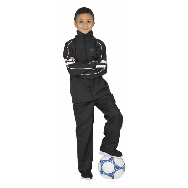Unisex Stadium Tracksuit.
