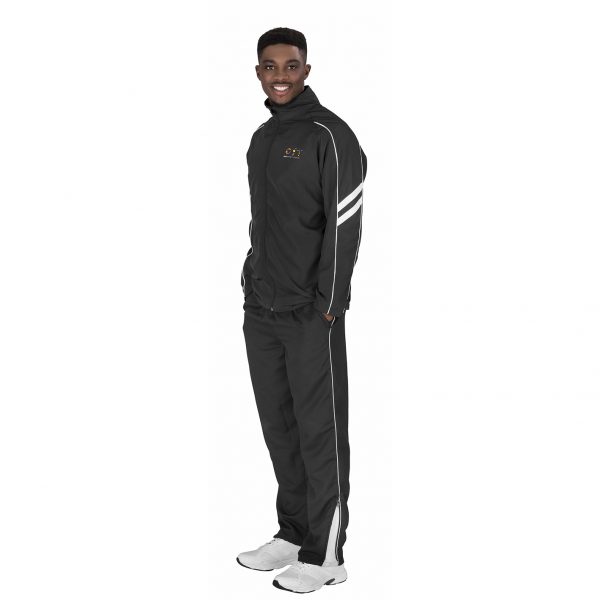 Unisex Stadium Tracksuit