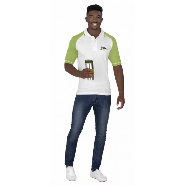 Mens Sydney Golf Shirt