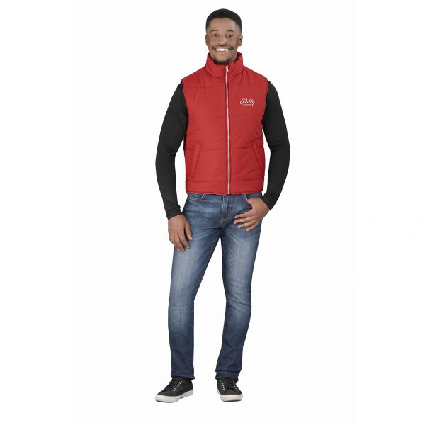 US Basic Men's Rego Bodywarmer