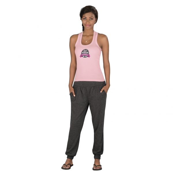 Ladies Maui Racerback Top