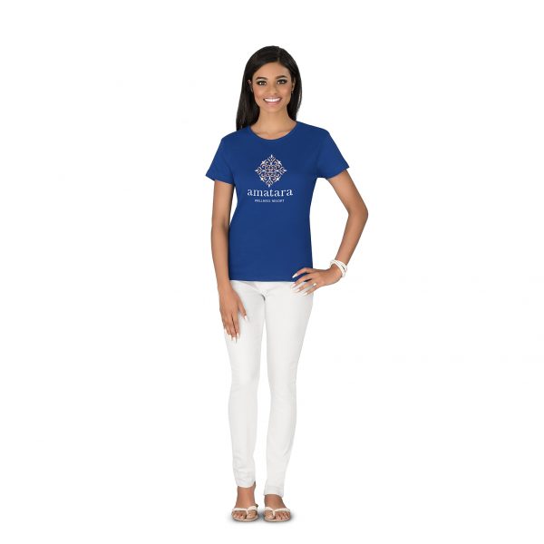 Ladies California T-Shirt