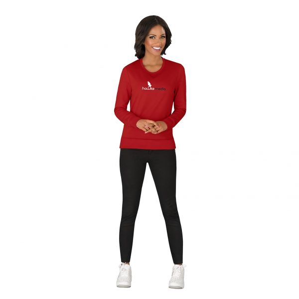 Ladies Stanford Sweater