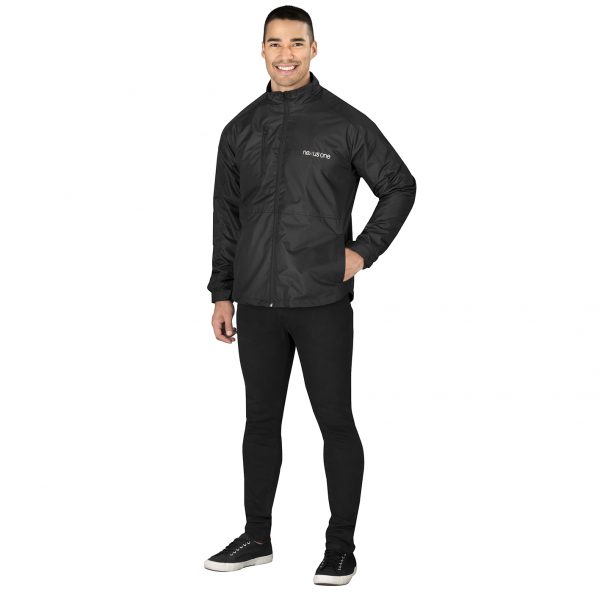 Mens Berkeley 3-in-1 Jacket