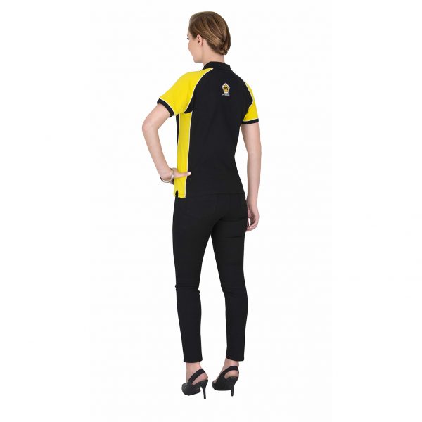 Ladies Nitro Golf Shirt
