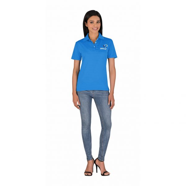 Ladies Icon Golf Shirt