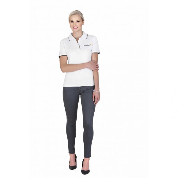 Ladies Elite Golf Shirt