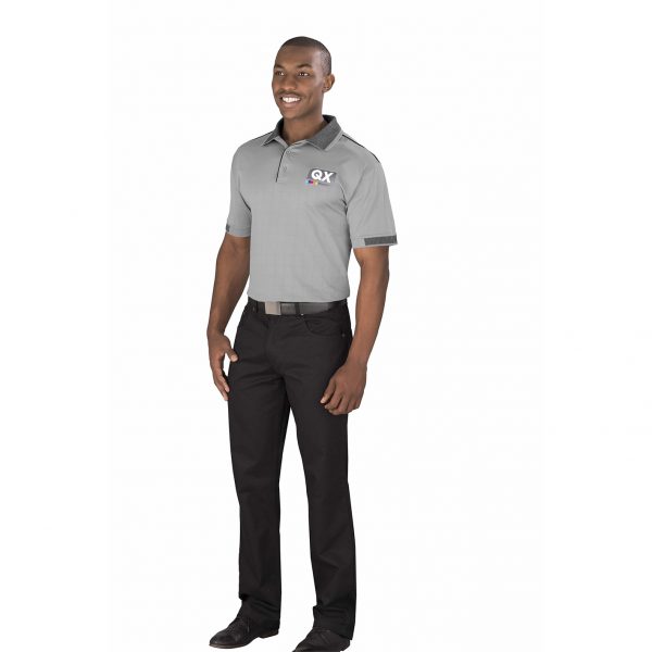 Mens Noosa Golf Shirt