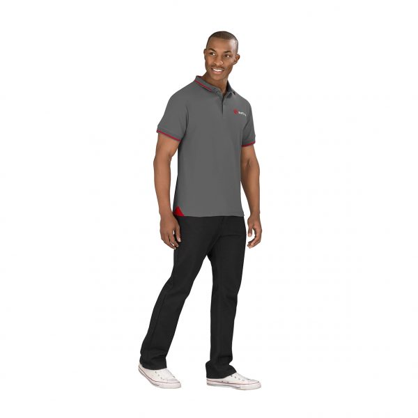 Mens Jet Golf Shirt
