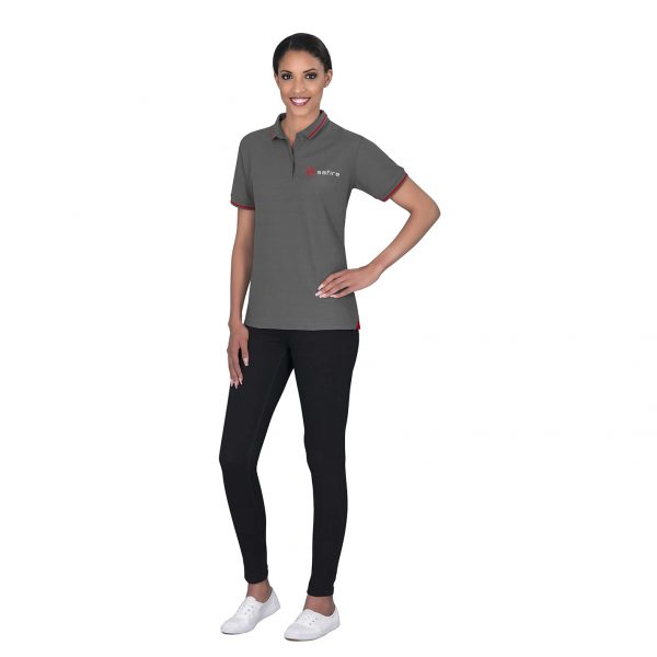 Ladies Jet Golf Shirt