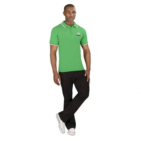 Mens Cambridge Golf Shirt