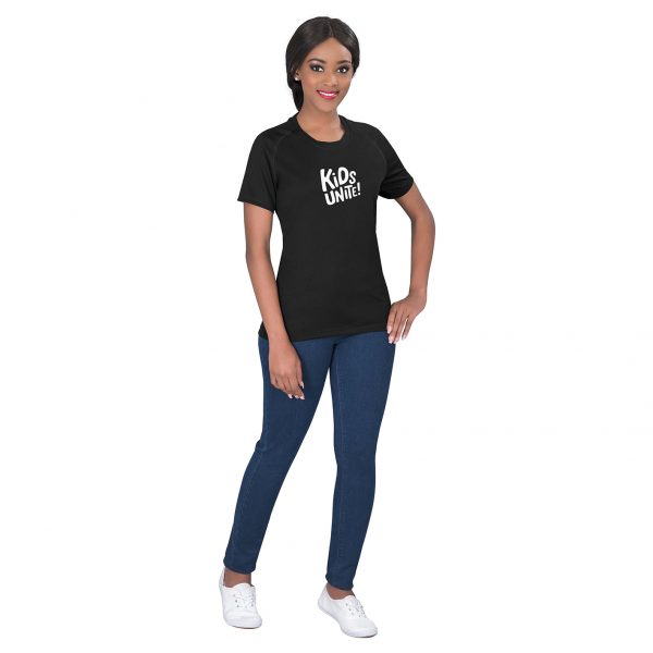 Ladies Sprint T-Shirt