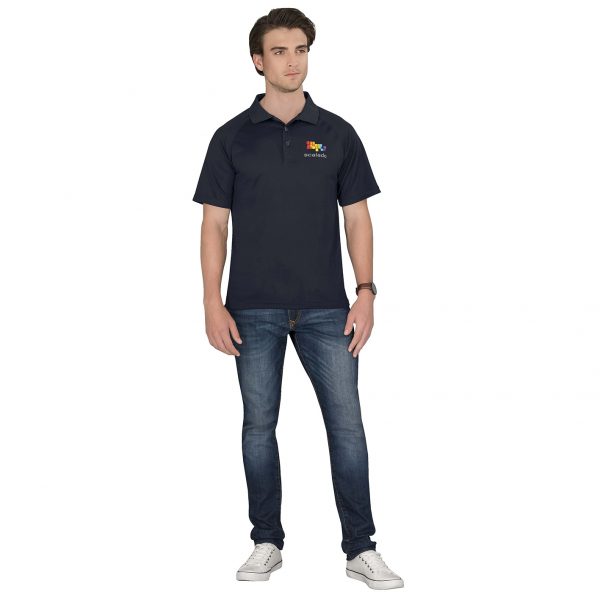 Mens Sprint Golf Shirt