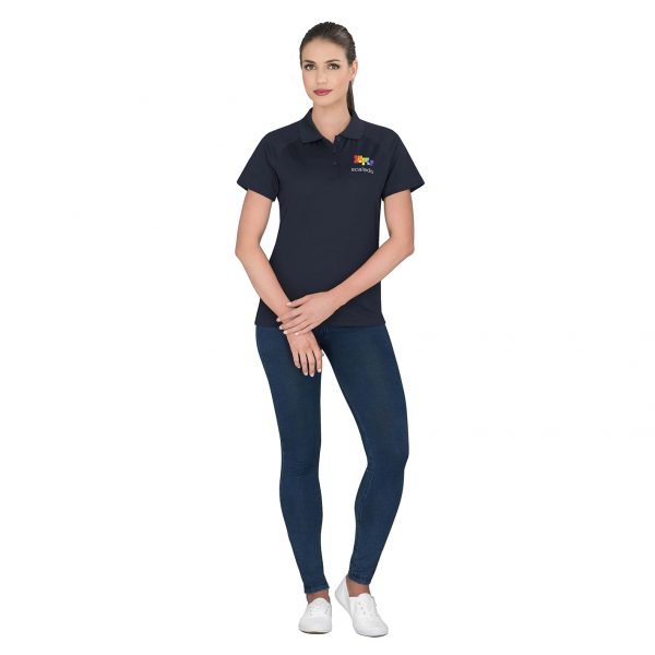 Ladies Sprint Golf Shirt