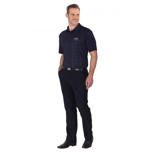 Mens Sullivan Golf Shirt