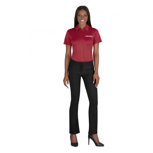 Ladies Sullivan Golf Shirt