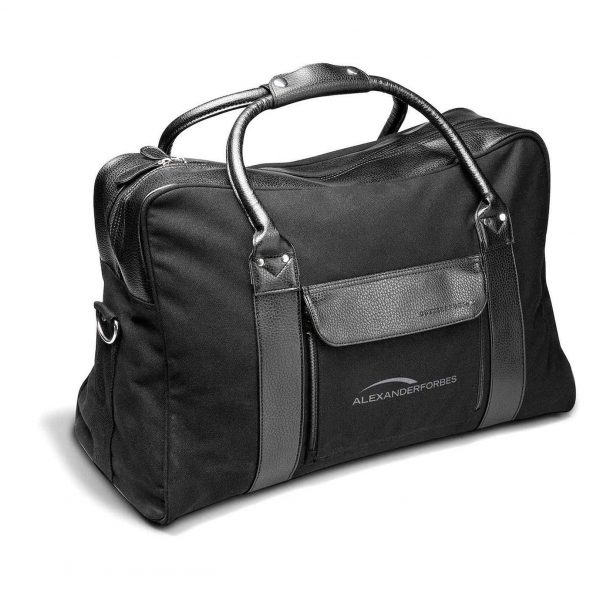 Cutter & Buck Weekend Bag